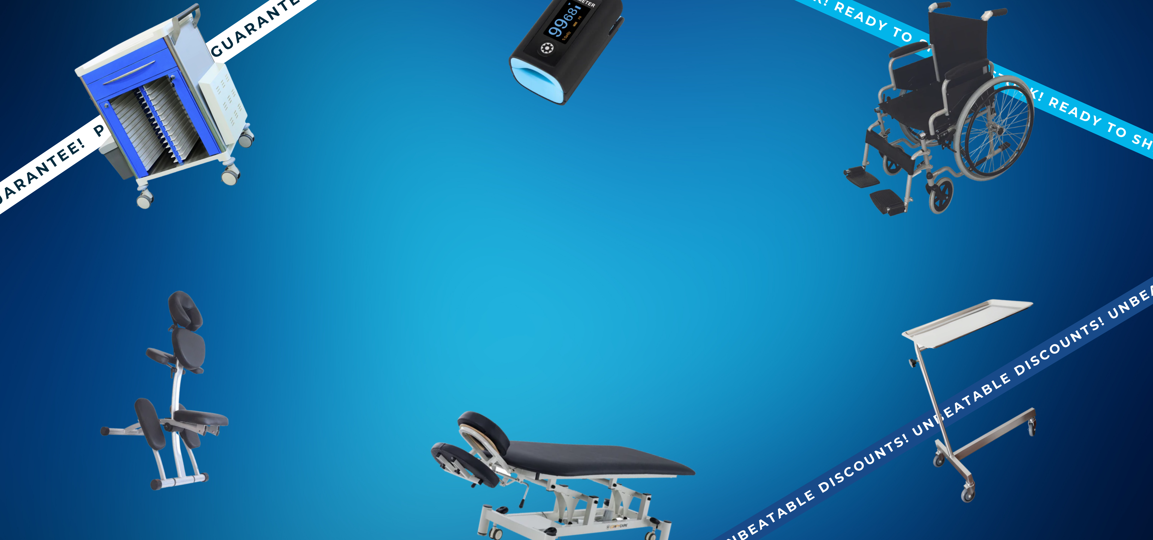 Platinum Health Supply