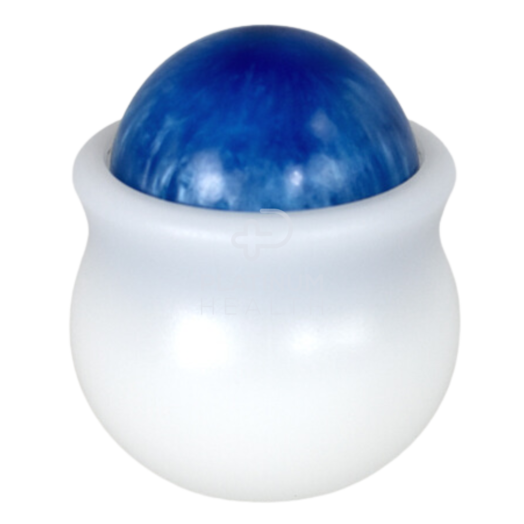 Physio/Exercise/Rehab - Massage Hand Roller Ball