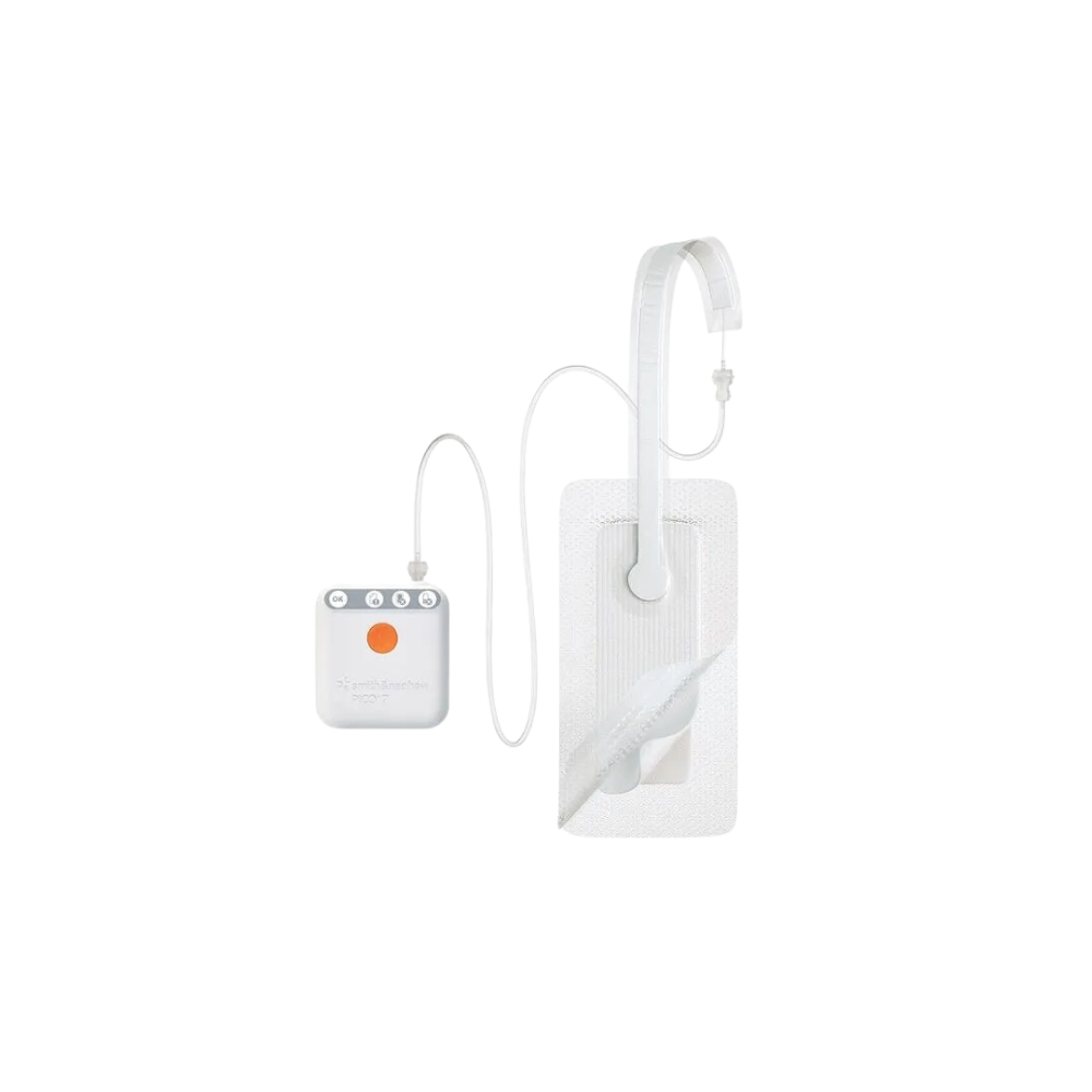 Pico 7 Negative Pressure Wound Therapy System
