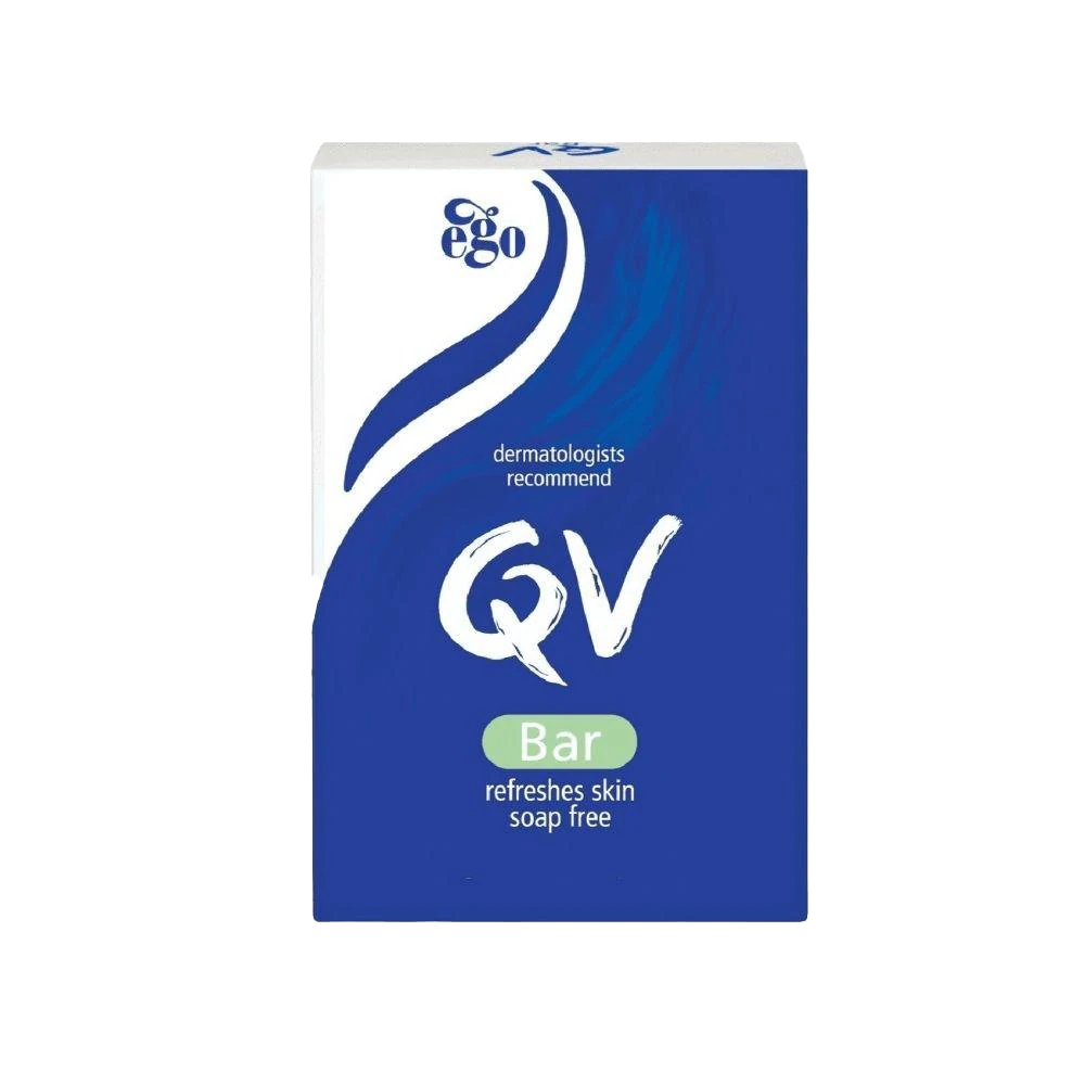 QV Cleansing 100g Soap Bar