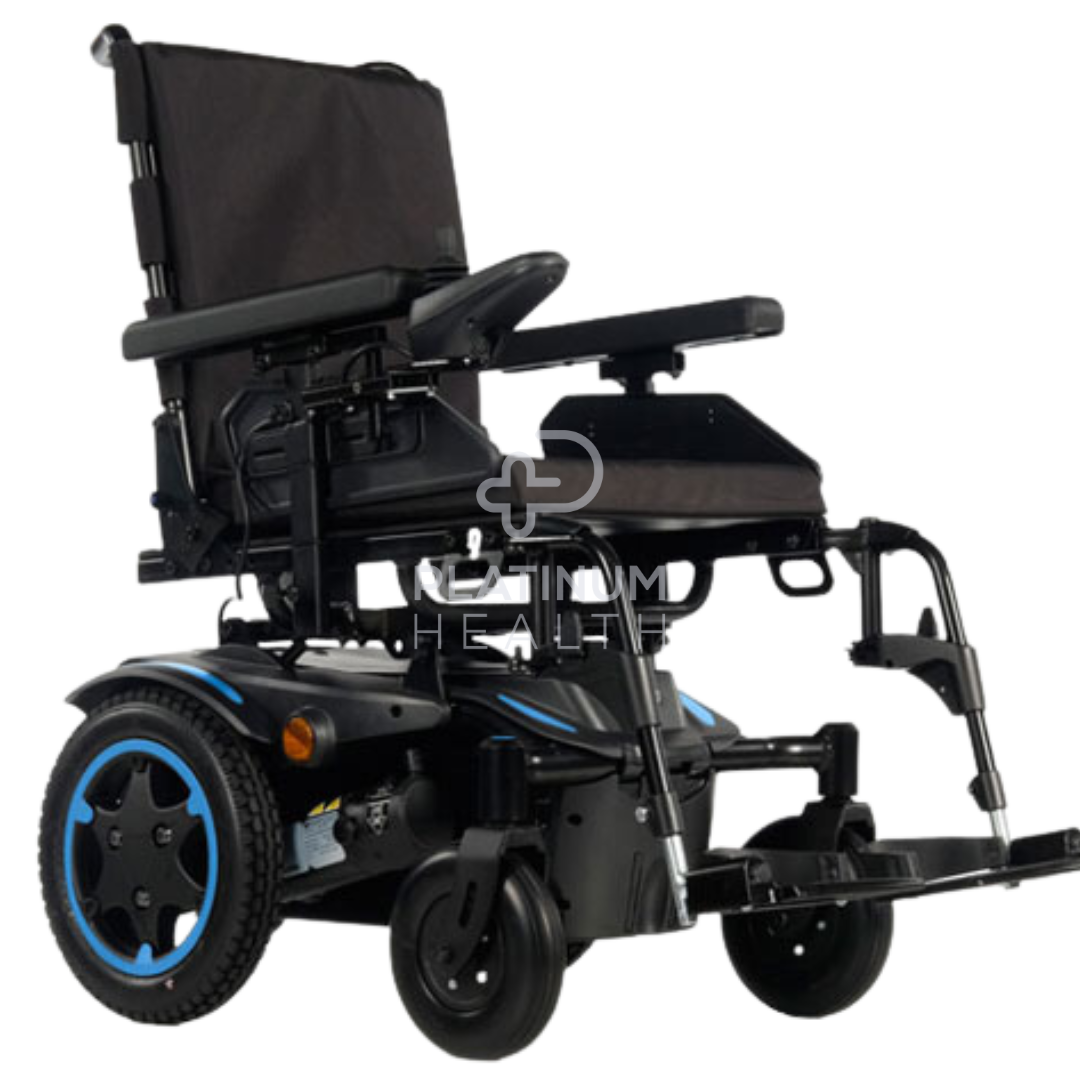 Quickie Q100 Power Chair