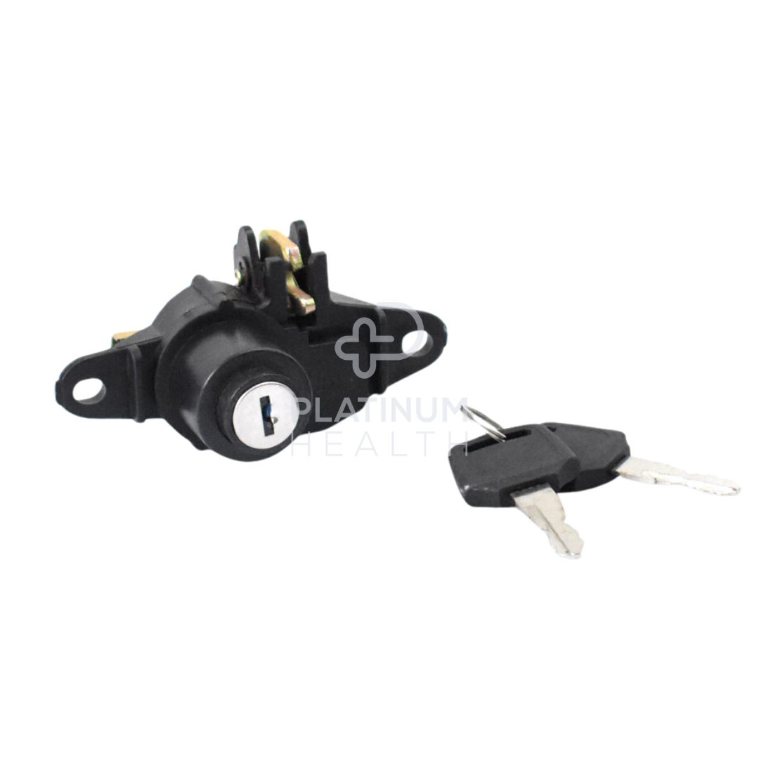 Replacement Key set for Mobility Scooter Pod Pannier