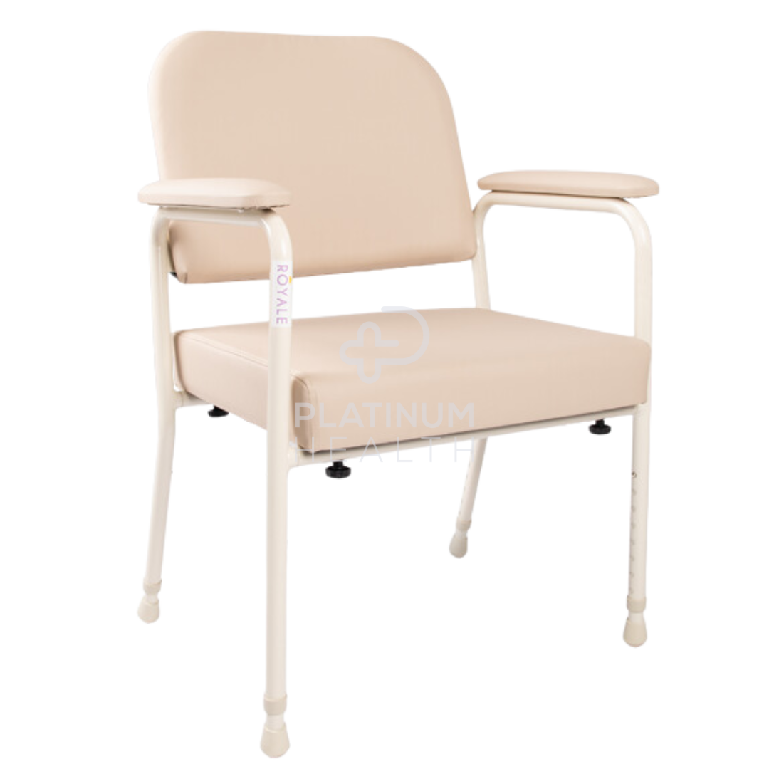 Royale Medical Utility Days Bariatric Chair