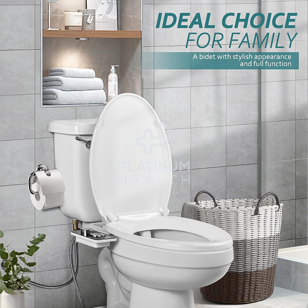 Samodra Bidet Attachment