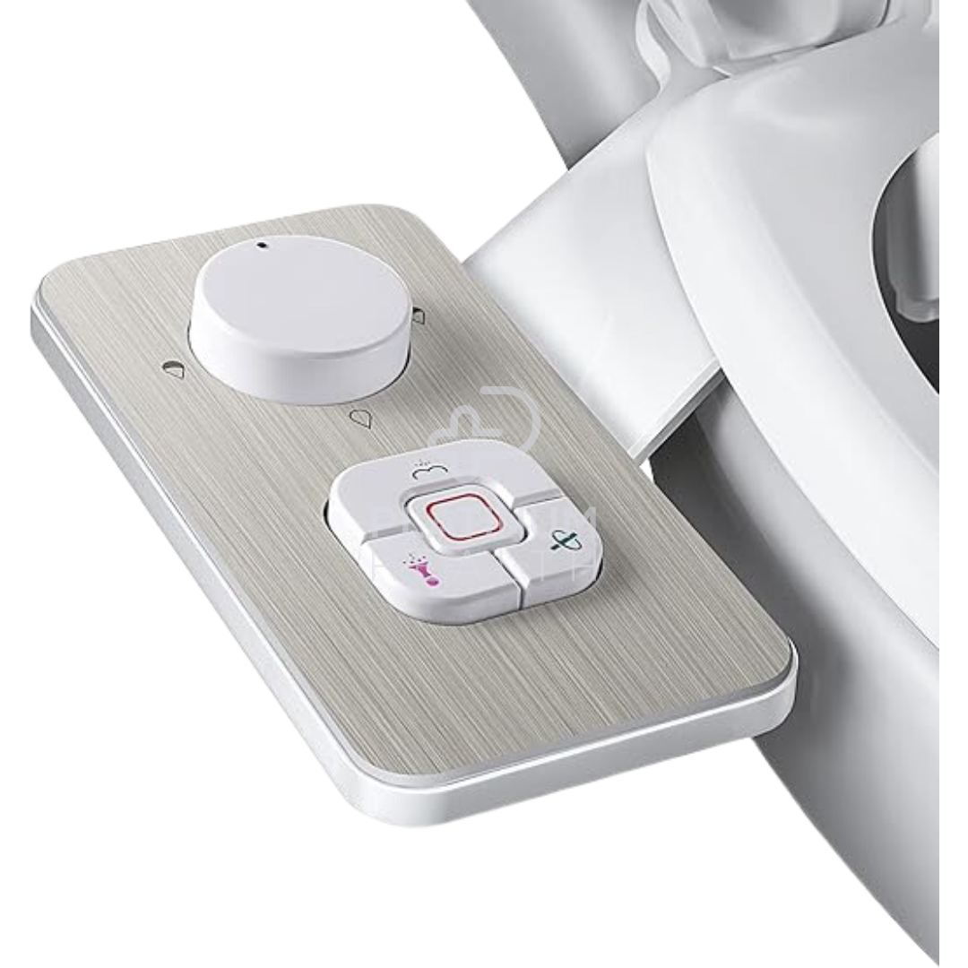 Samodra Bidet Attachment