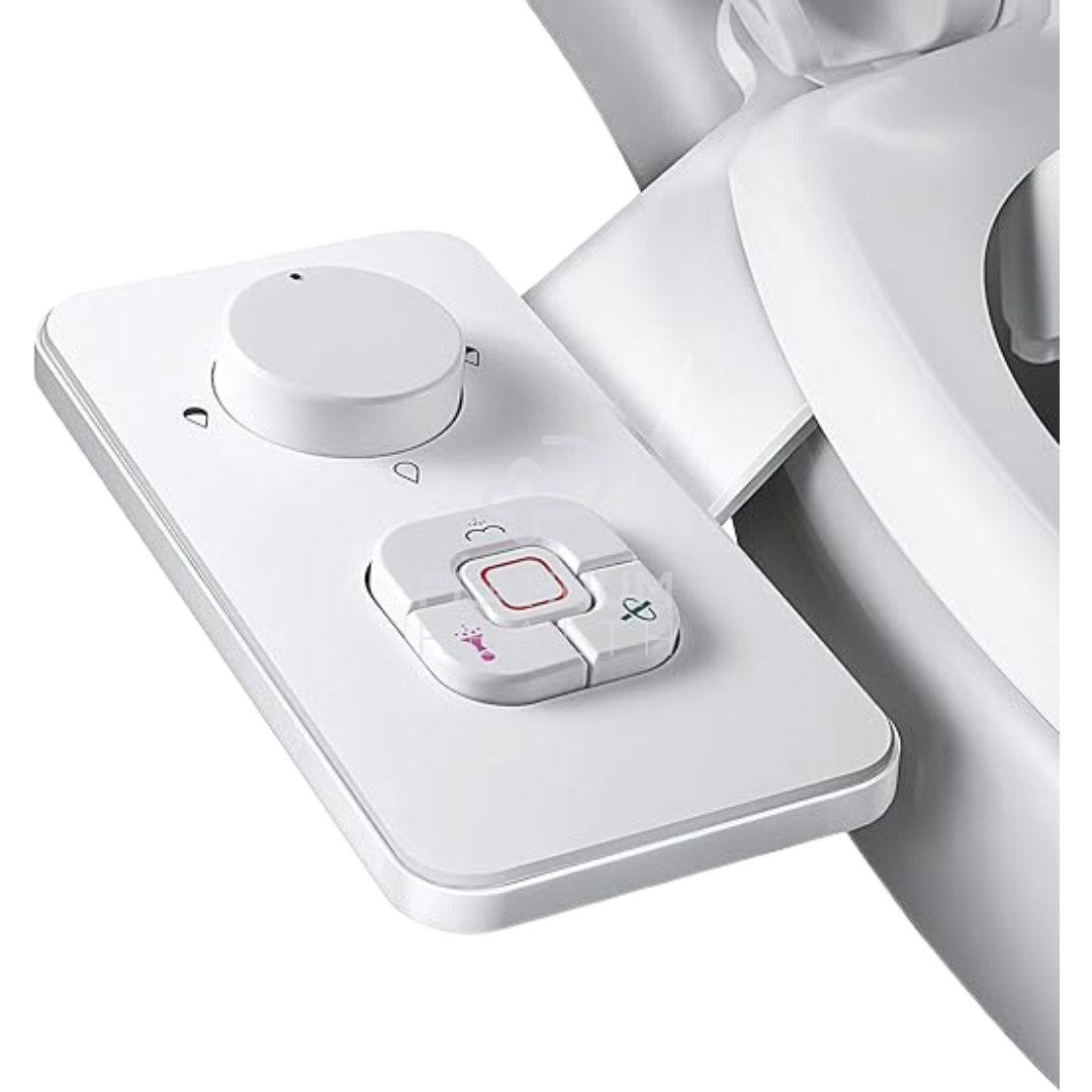 Samodra Bidet Attachment