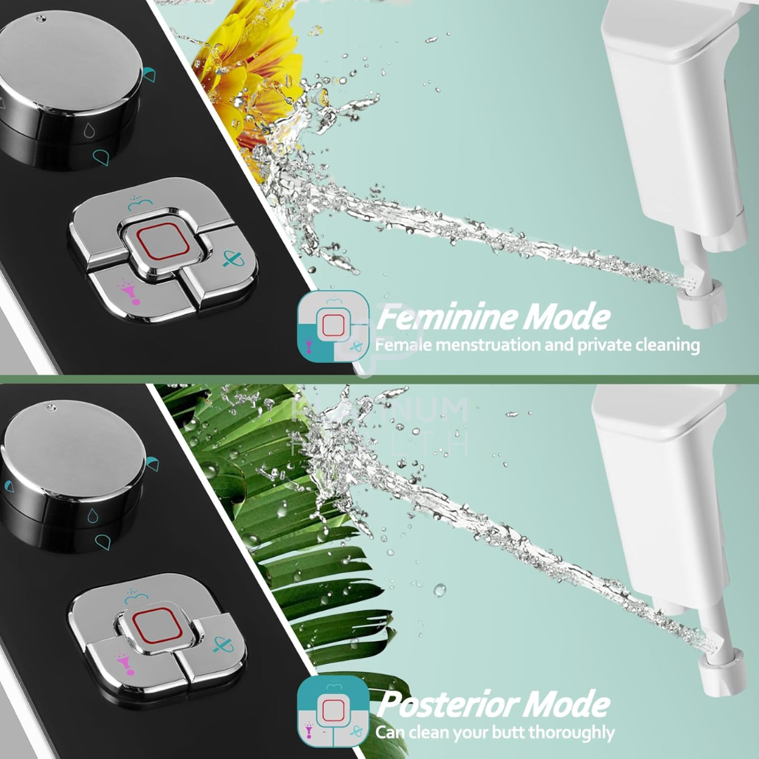 Samodra Bidet Attachment