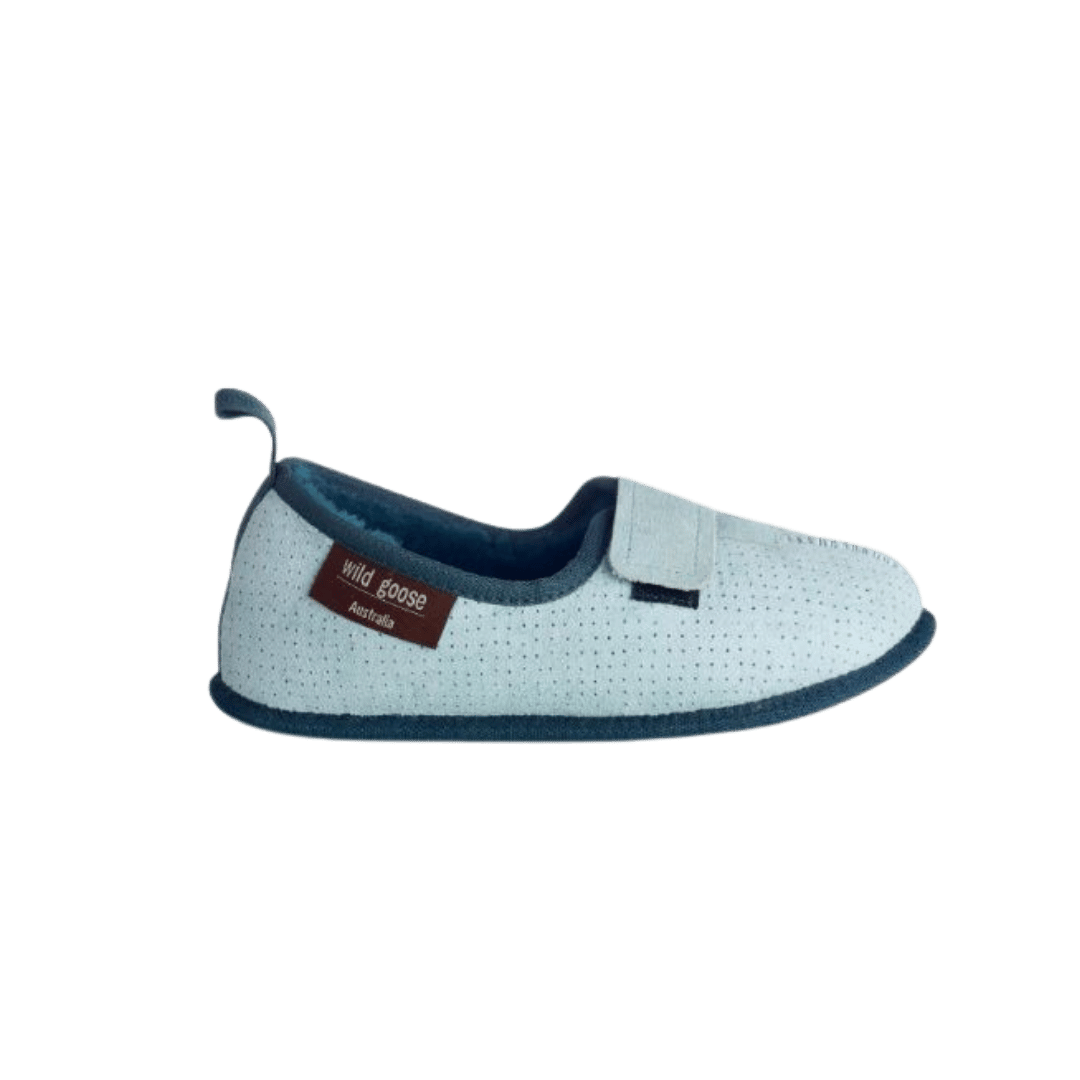 Sheepskin Medical Wild Goose Boot Soft Snugs