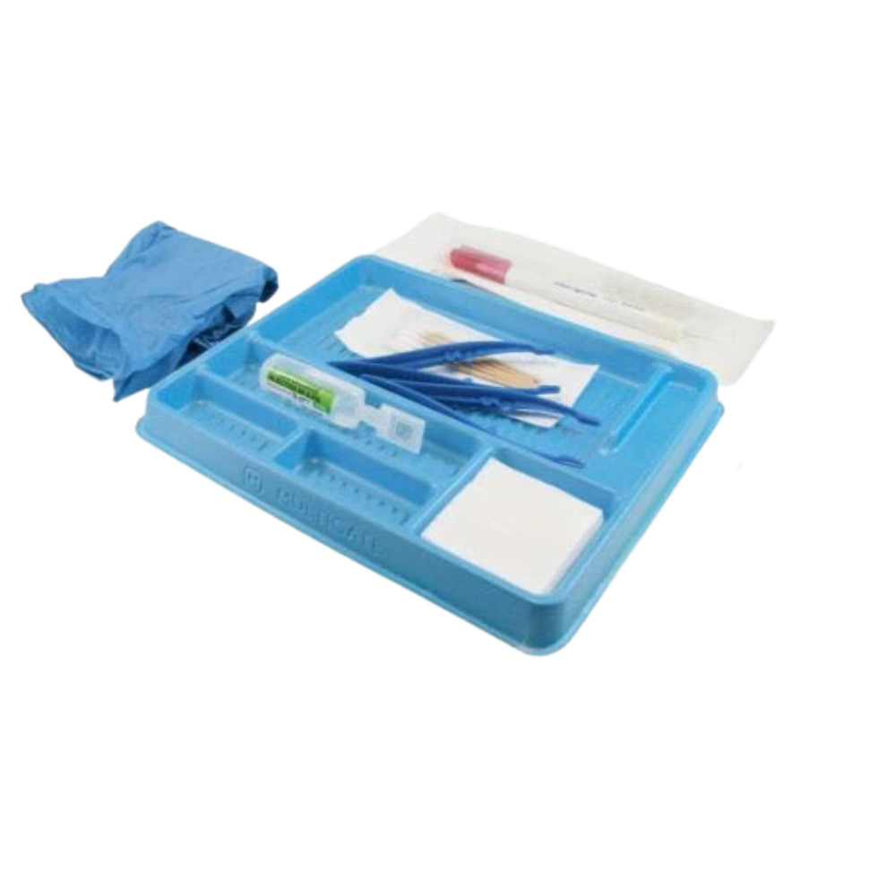 Skin Tear Kit