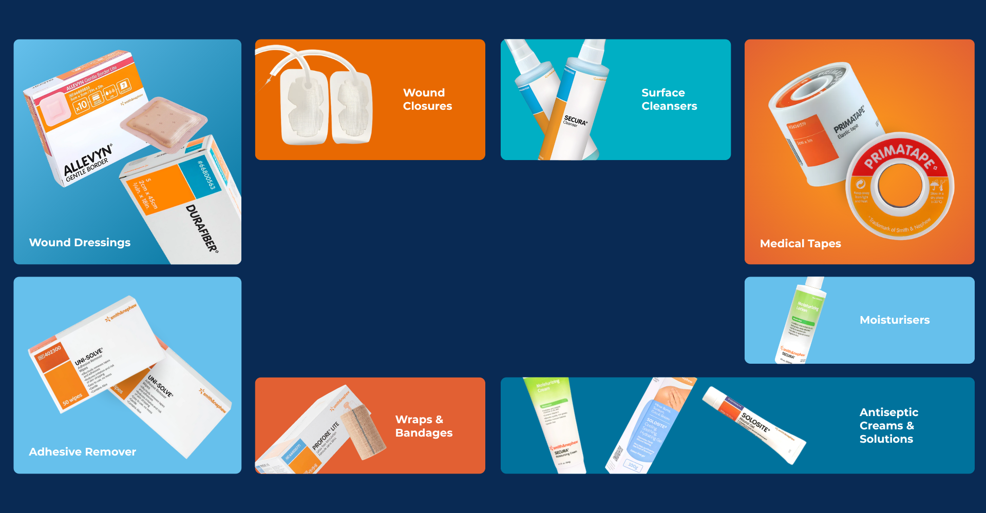 Platinum Health Supply