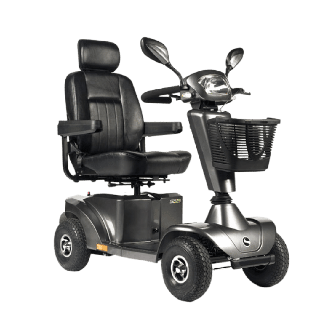 Sunrise Medical Sterling S425 Electric Mobility Scooter
