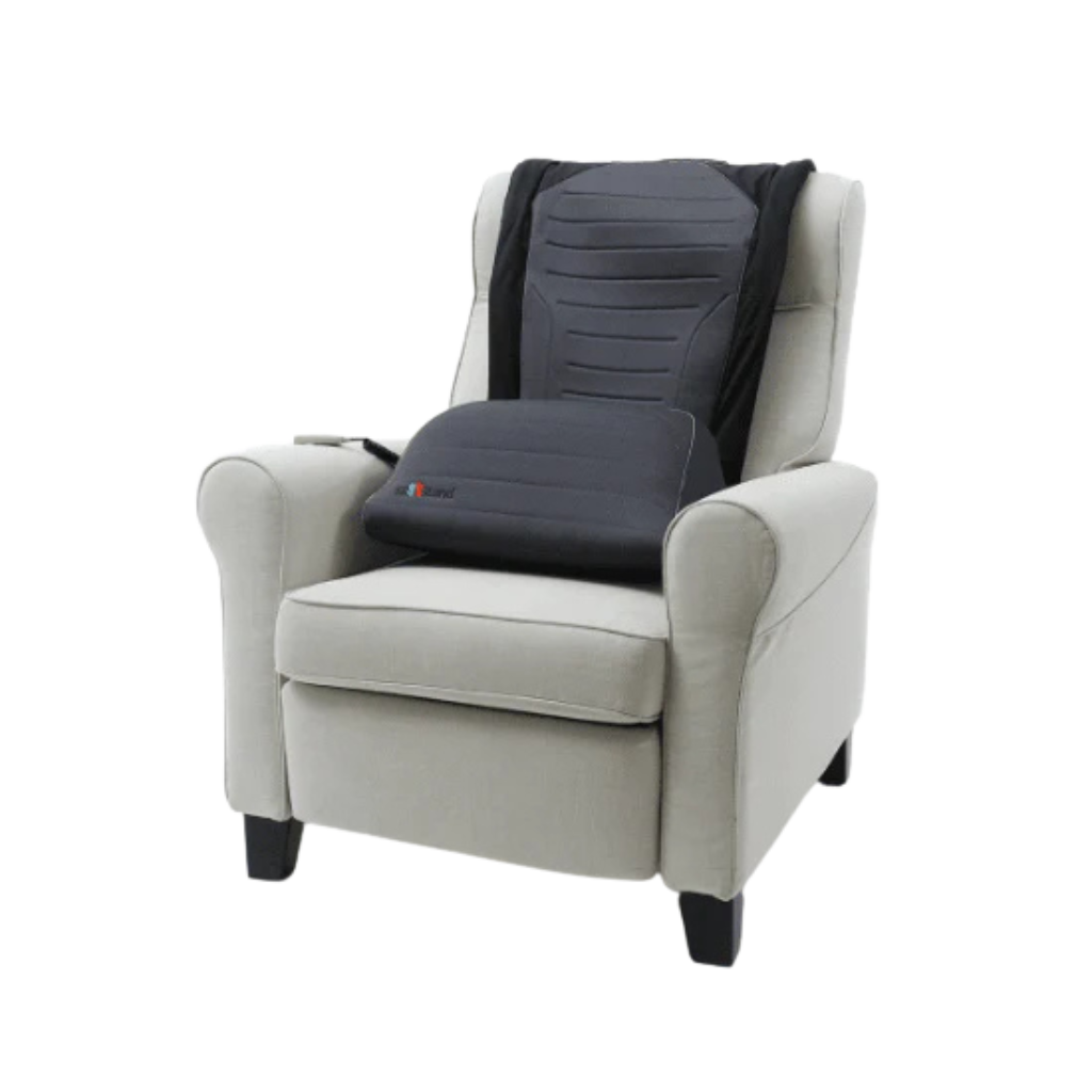 SitNStand Lift Assist Lift Cushion Classic