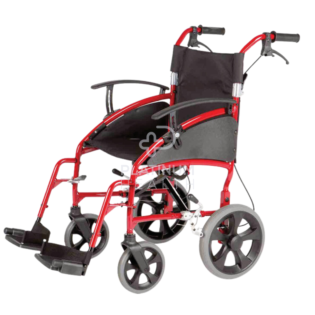 Venus Transit Wheelchair 18