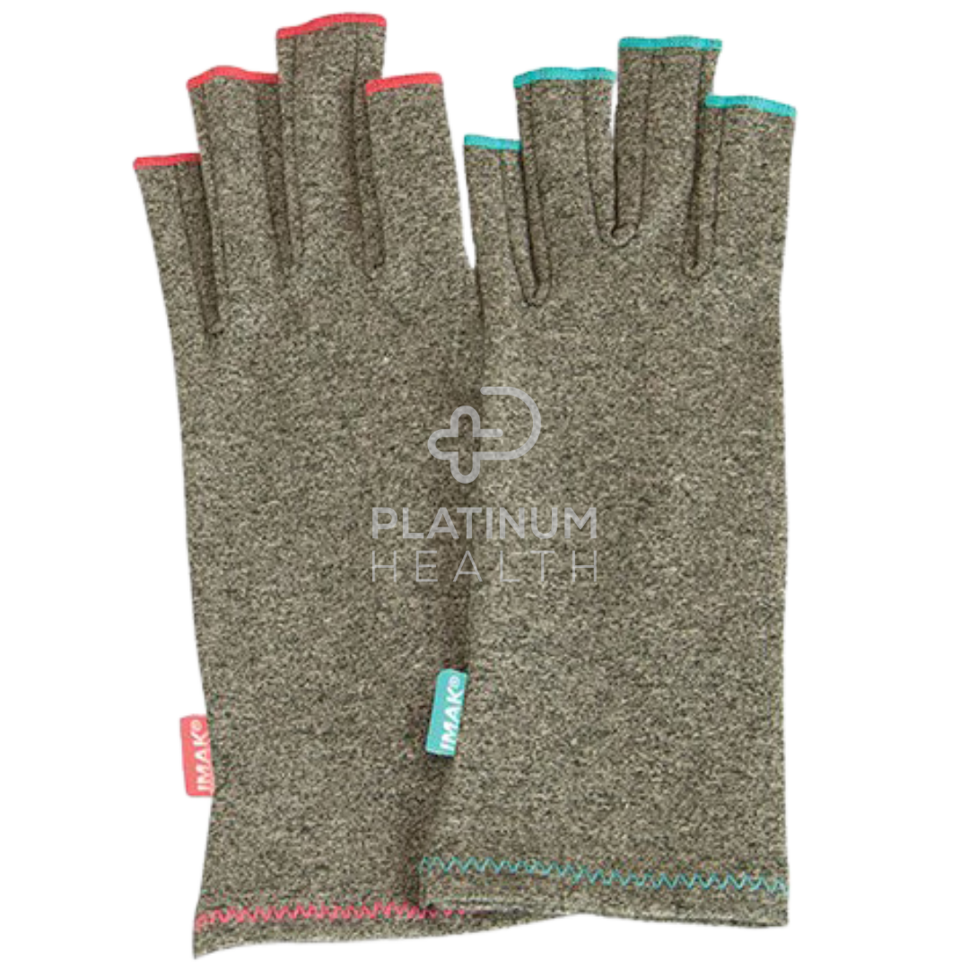 Vulkan Imak Active Arthritis Gloves (Pair)