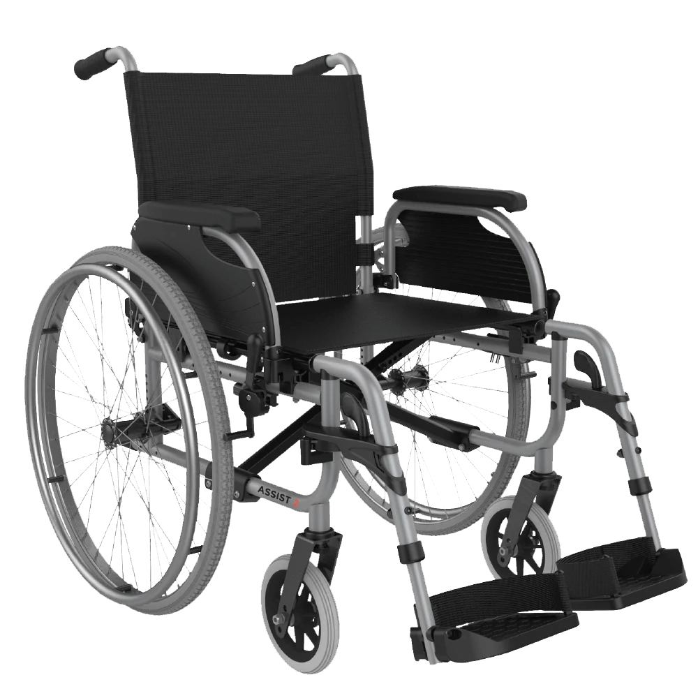 Aspire Assist 2 Wheelchair