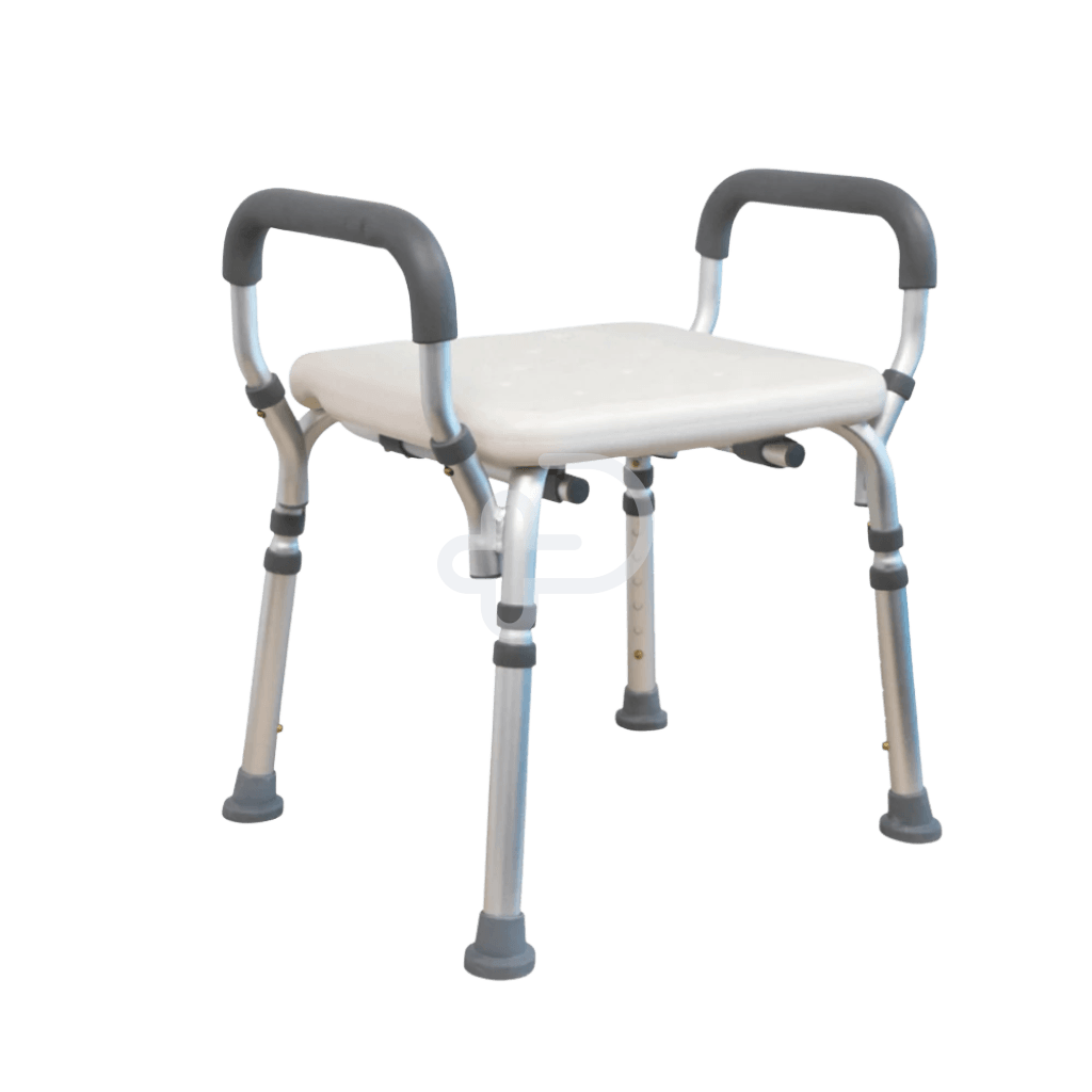Aspire Homecare Shower Stool Bathroom & Toilet