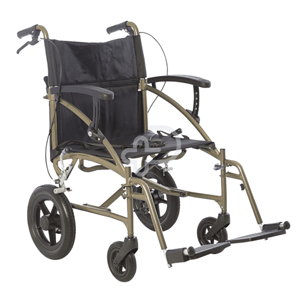 Aspire Lite Transit Wheelchair Wheelchairs