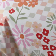 Everyday Easy Water Resistant Quilt Cover Set