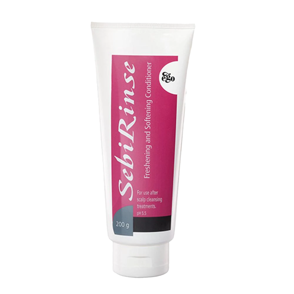 Sebirinse Conditioner 200G Tube Cleansing & Bathing