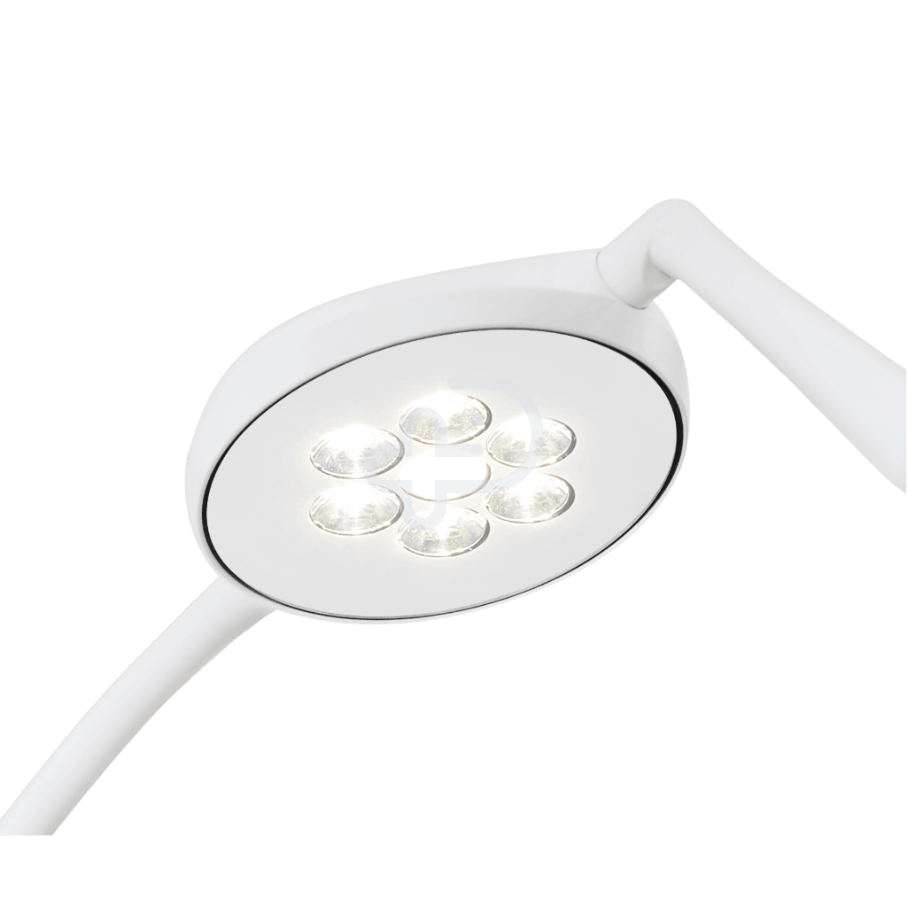 Flexled Examination Light Medical Lighting Products