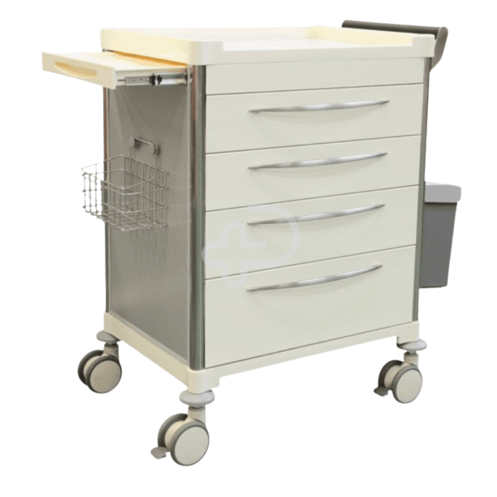 Medicine Trolley Medical Carts & Trolleys