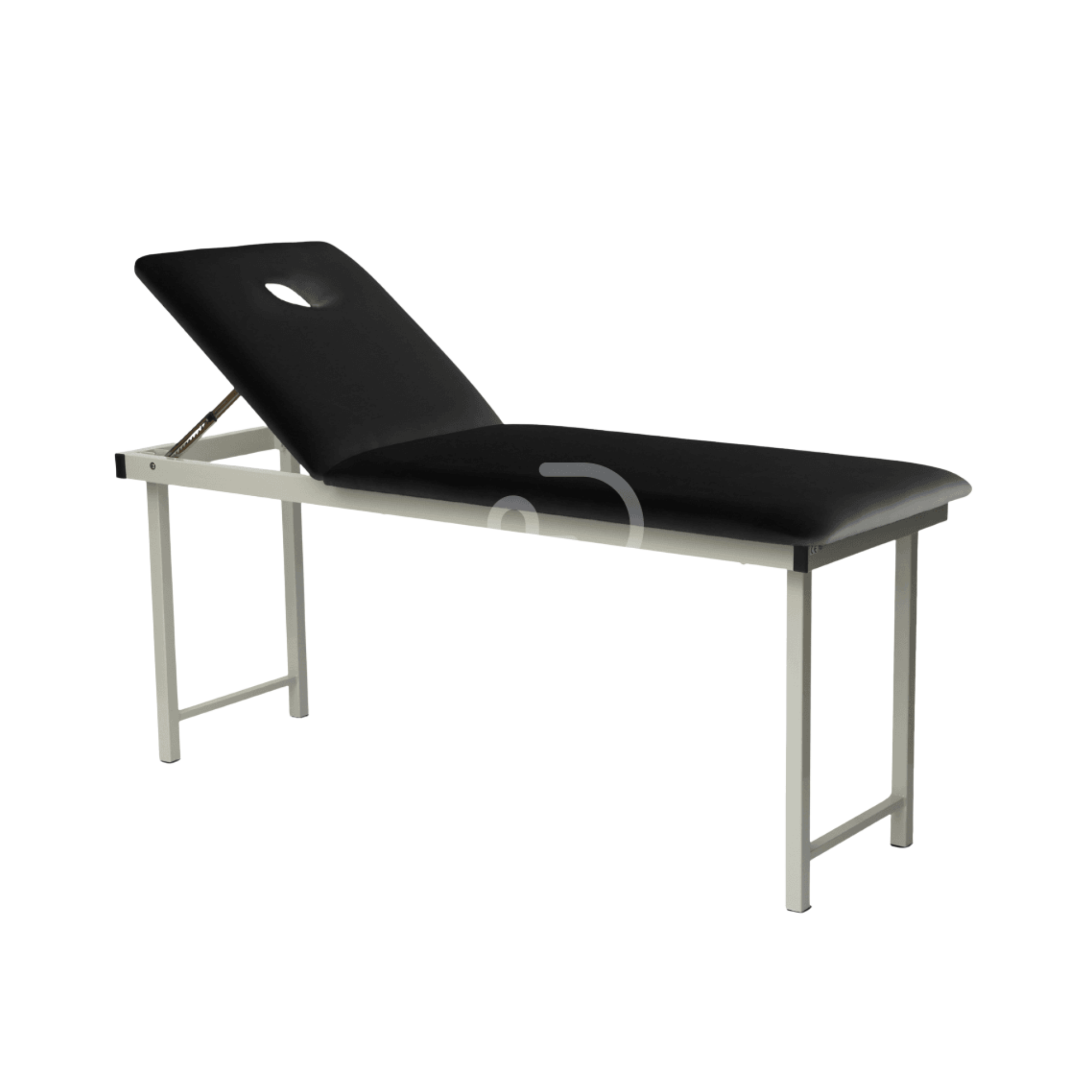 Free Standing Treatment Couch With Face Hole Examination Couches & Tables