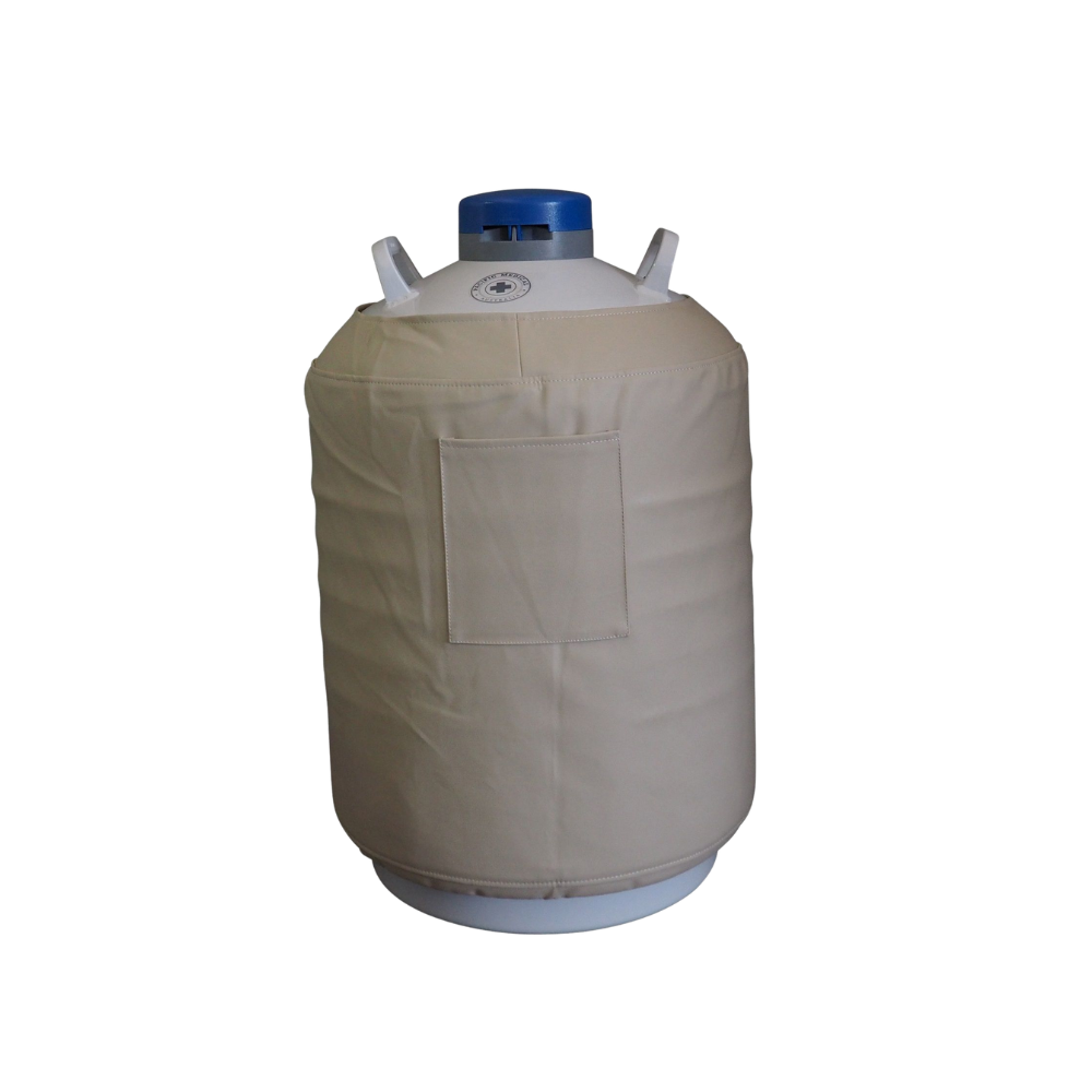 Liquid Nitrogen For Dewar 30 Liter Each Cryosurgery