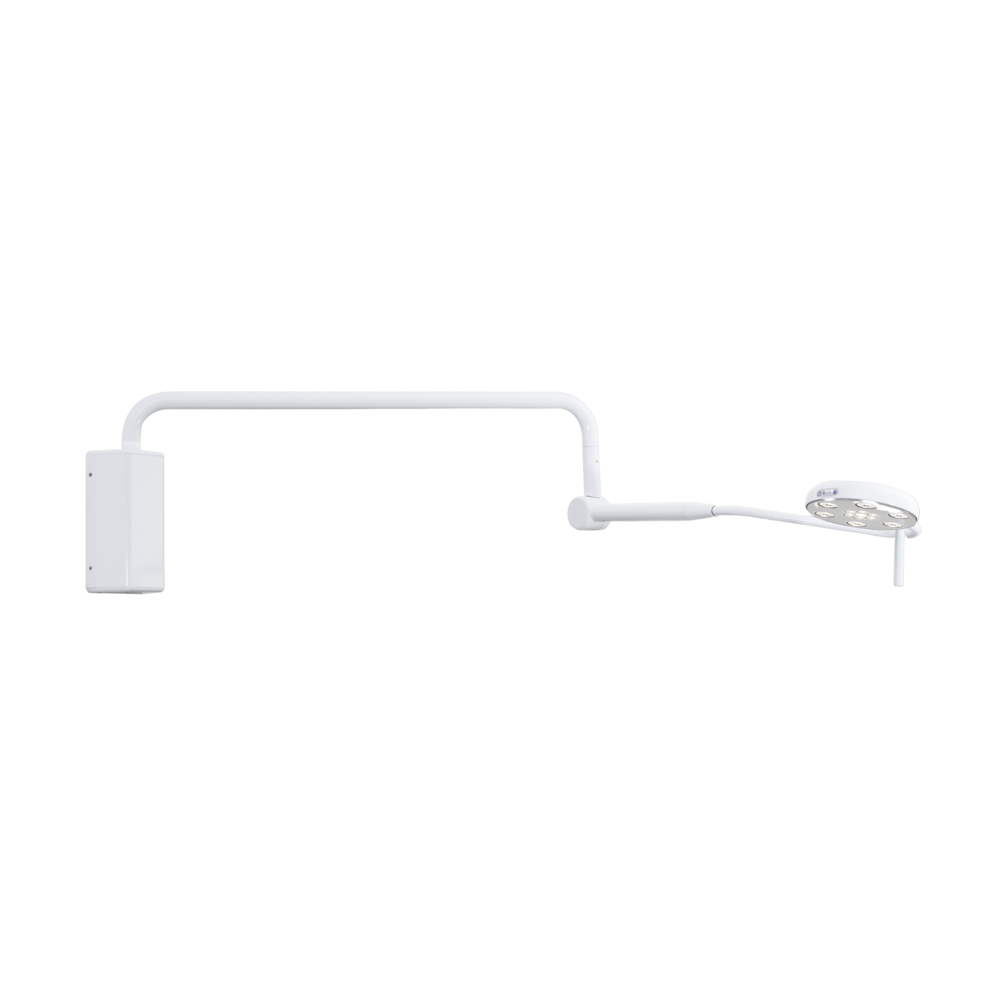 Phantom Led Minor Procedure Light Wall Each Medical Lighting Products