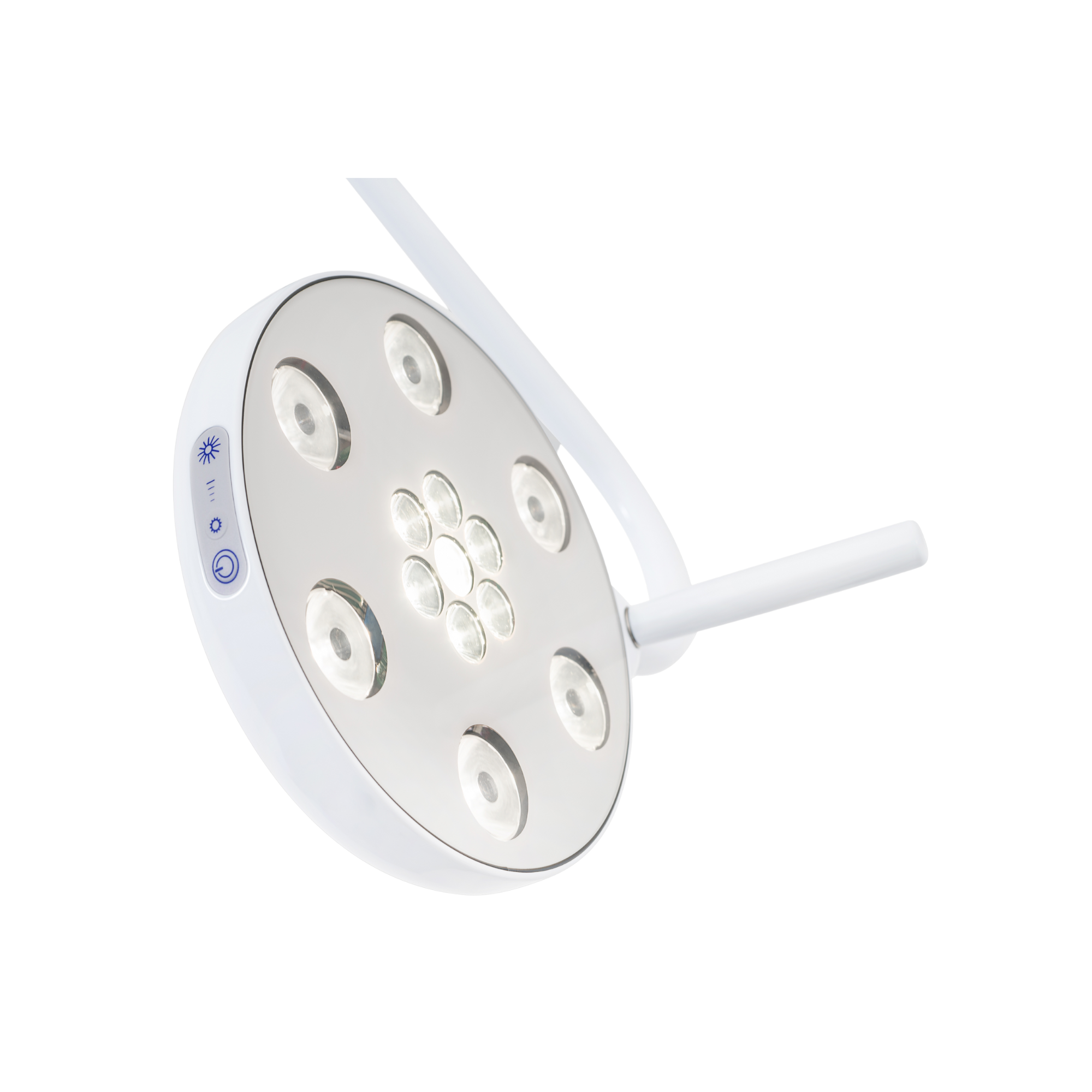 Phantom Led Minor Procedure Light Wall Medical Lighting Products