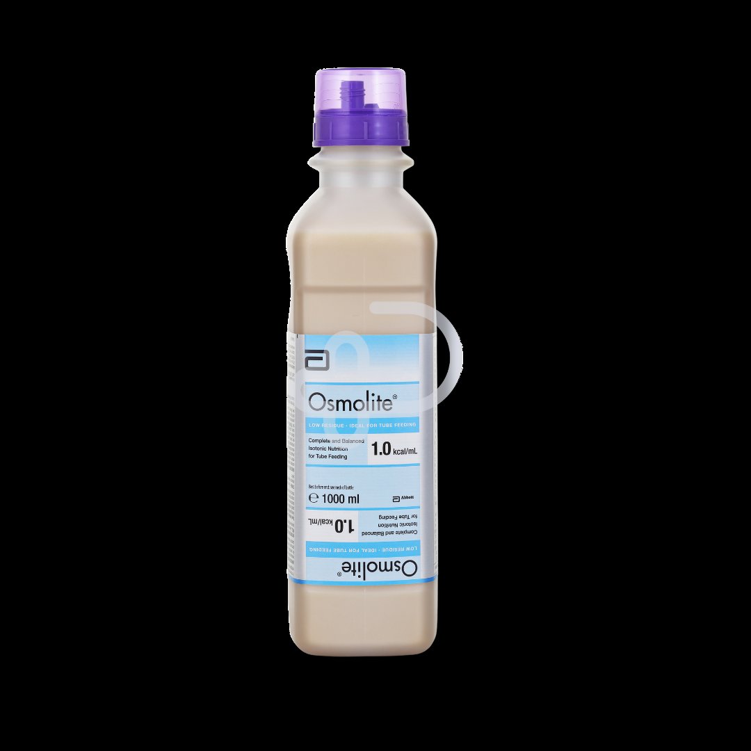 Osmolite Ready To Hang Unflavoured 1000ml