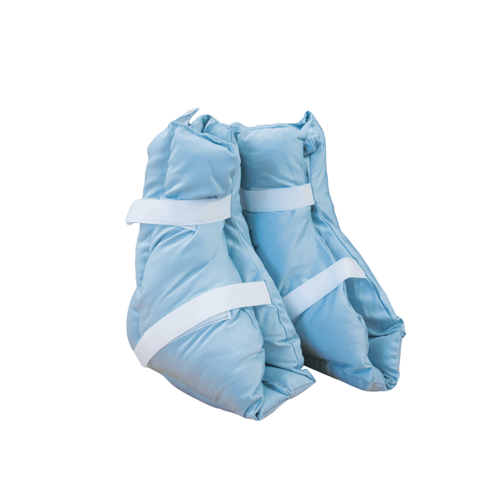 Aspire Heel Protector Pair