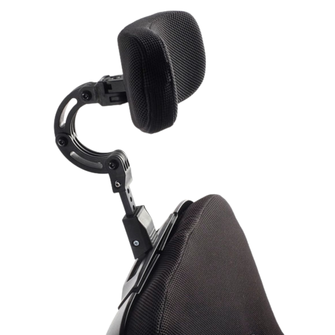 Quickie 200 R Power Chair