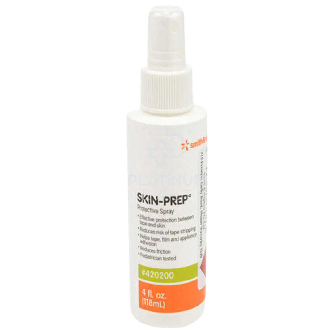 Smith & Nephew Skin Prep Spray 118ml