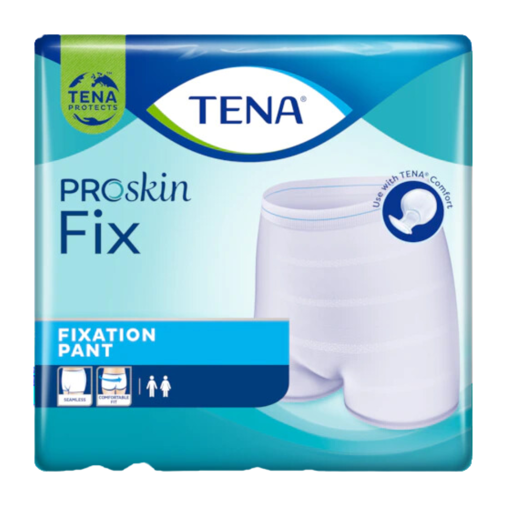 Tena Fix Disposable Pads Pants & Liners