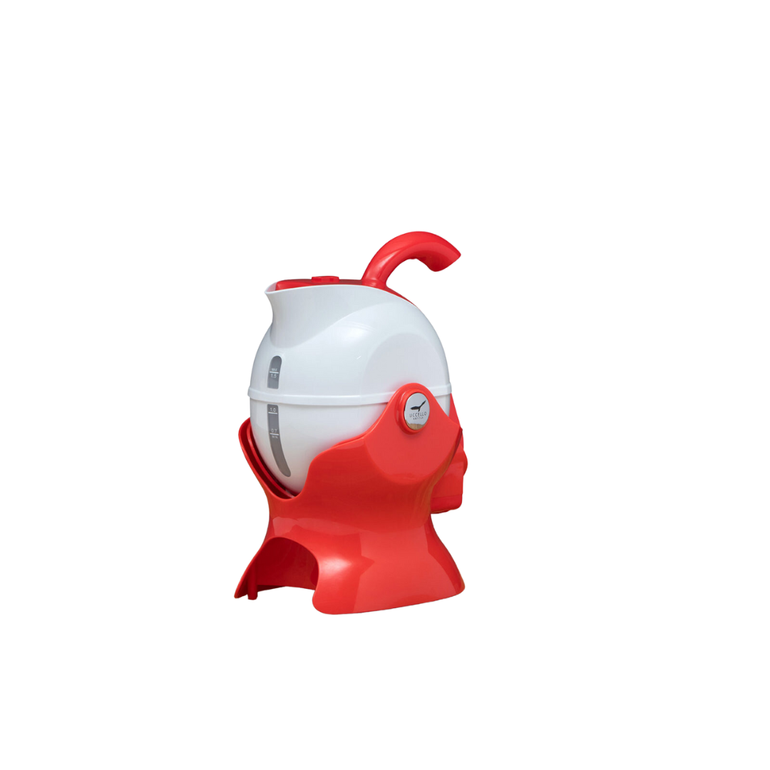 Uccello Power Pouring Kettle Kitchen Aids