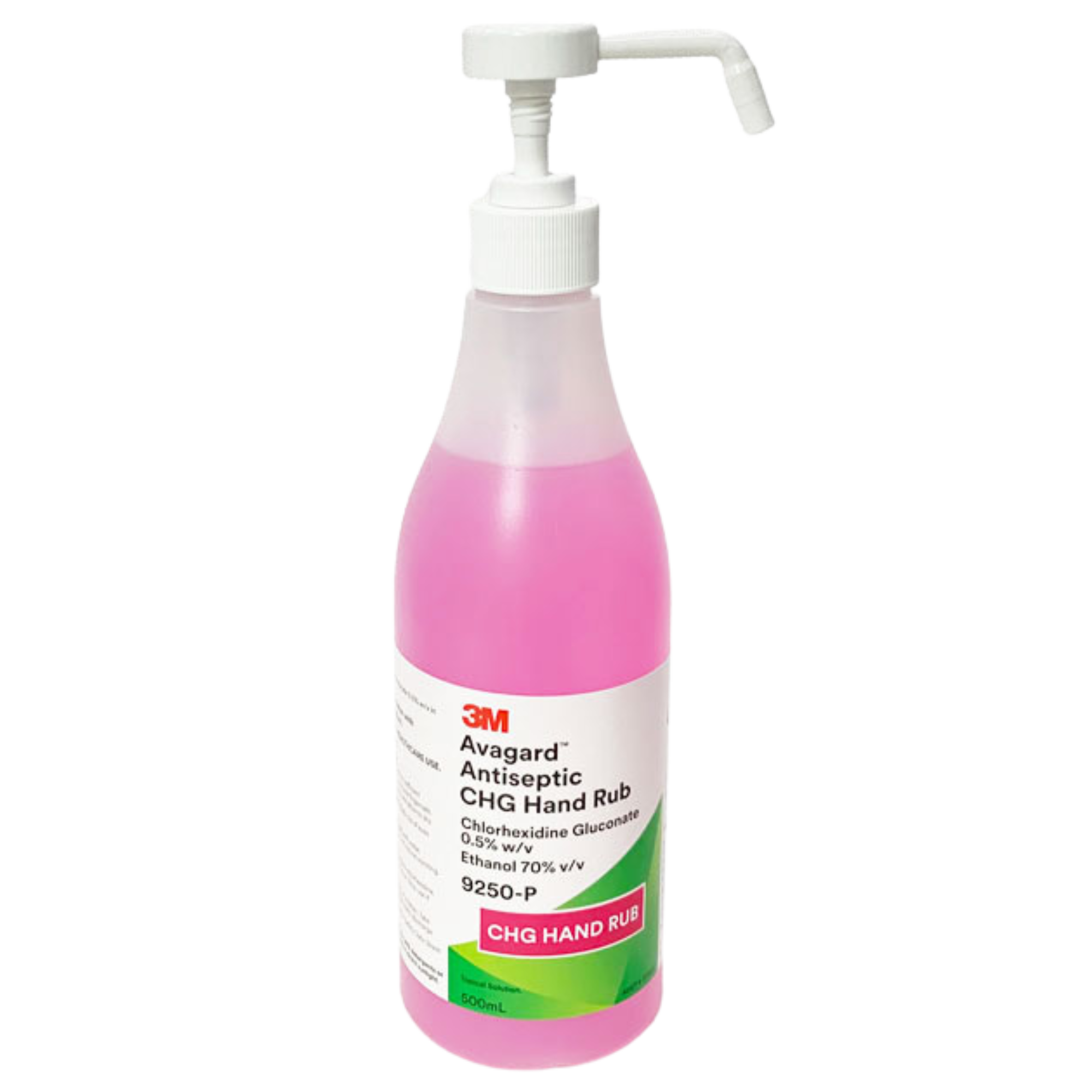 3M Avagard Antiseptic Handrub 500ml
