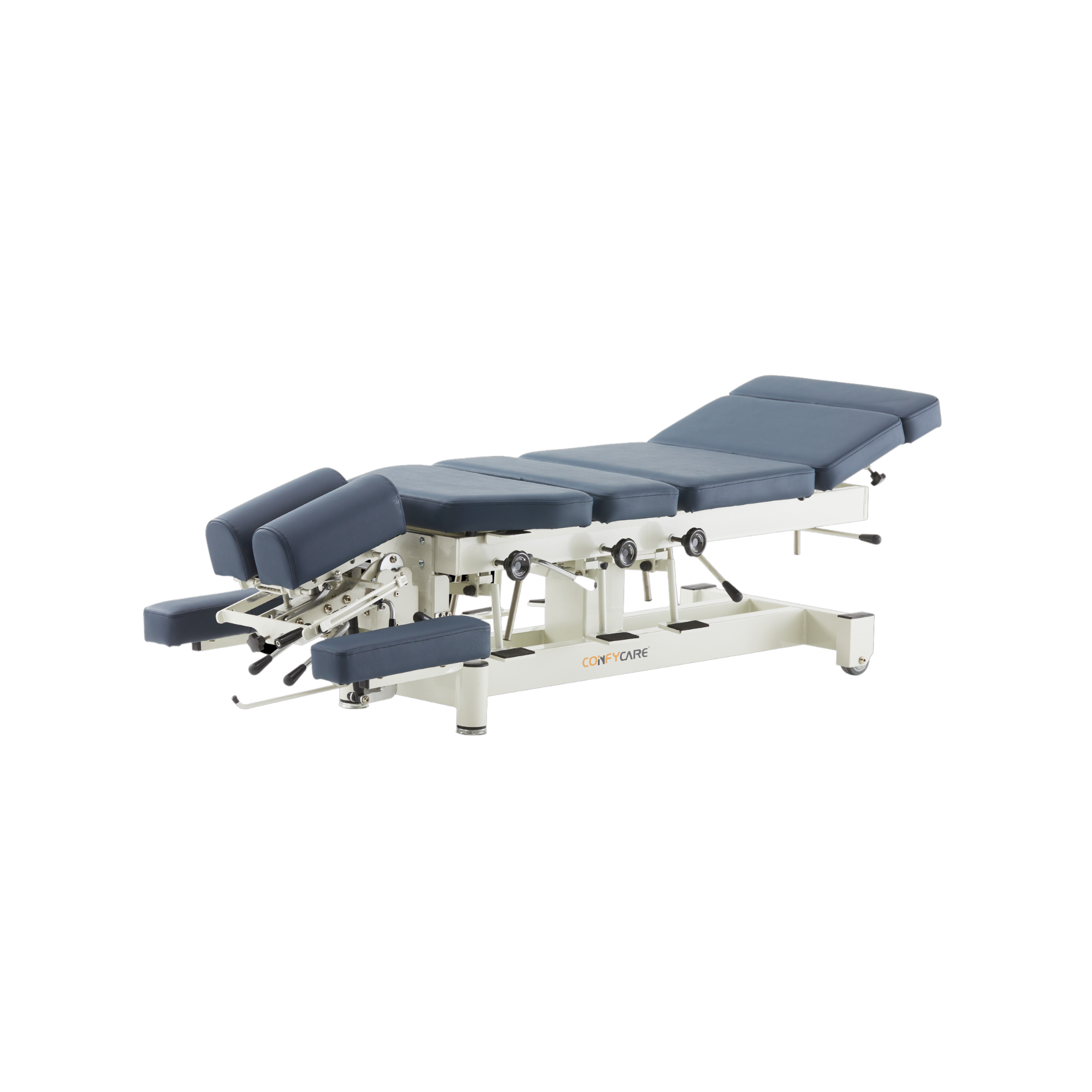 Chiropractic Premium Fixed Height Table Examination Couches & Tables