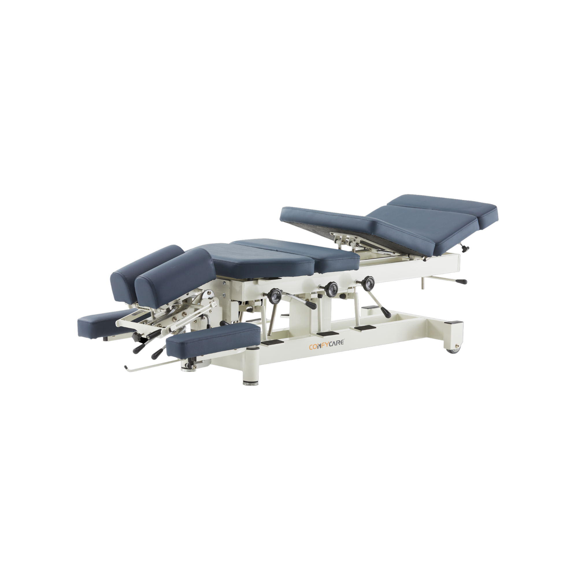 Chiropractic Premium Fixed Height Table Examination Couches & Tables