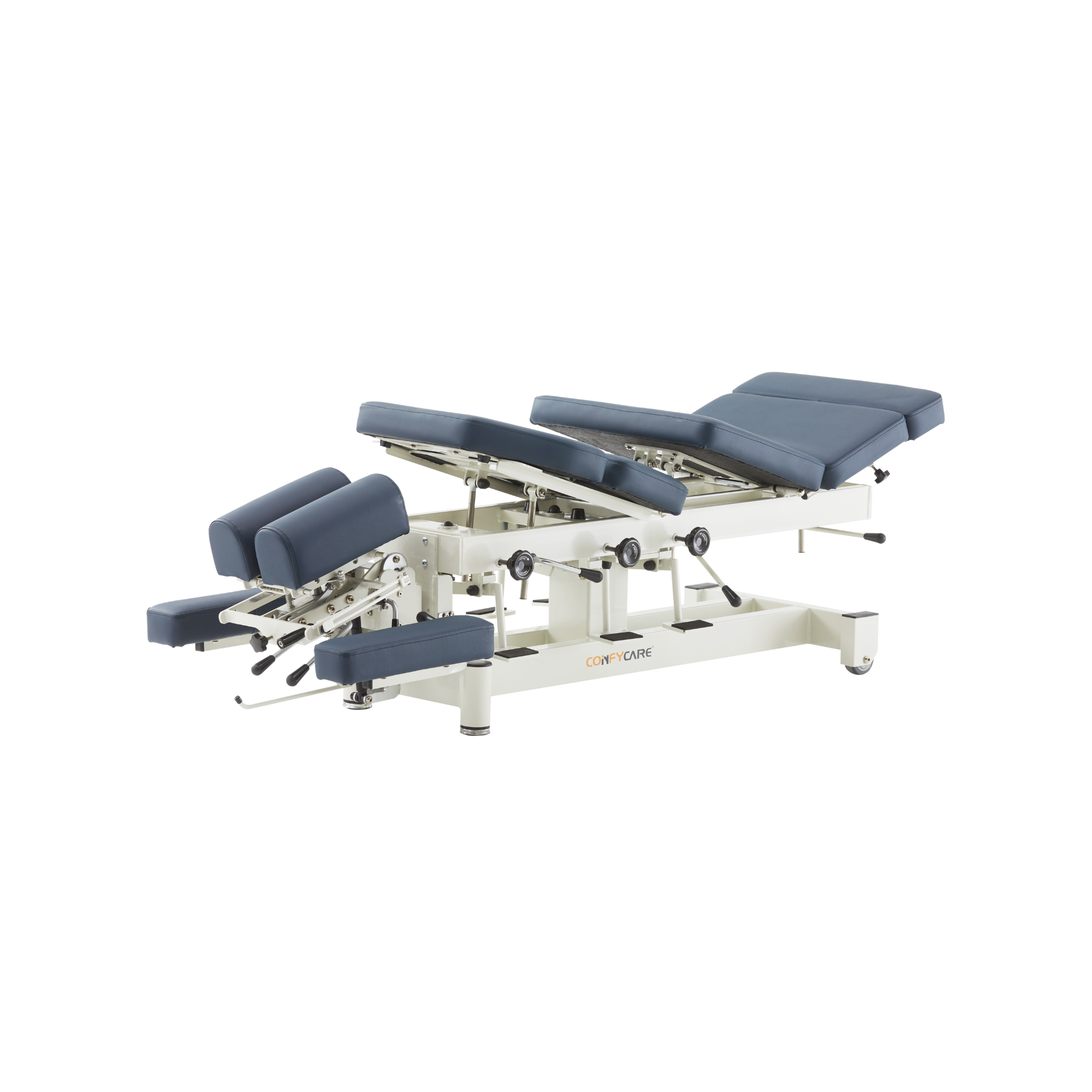 Chiropractic Premium Fixed Height Table Examination Couches & Tables