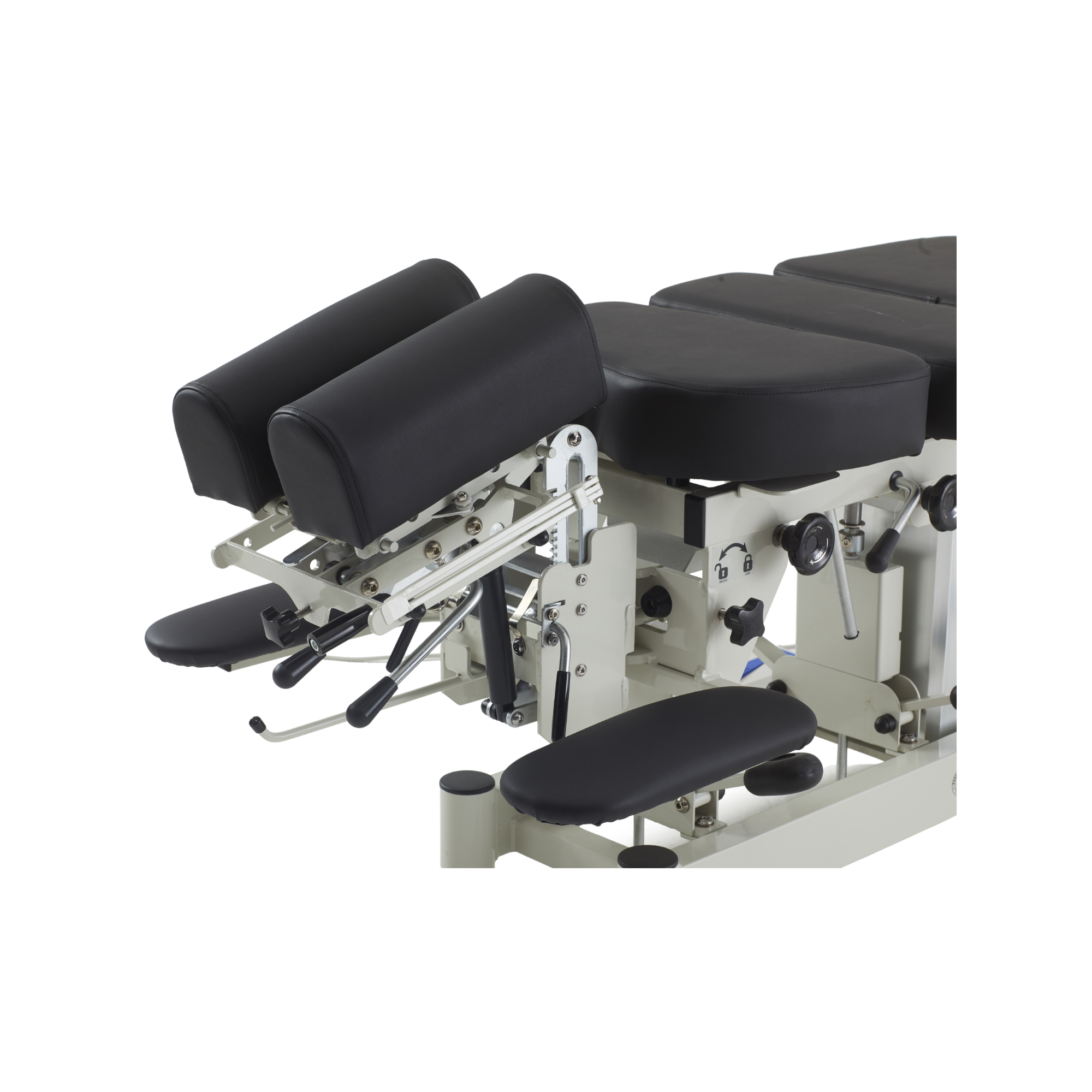 Chiropractic Premium Table Examination Couches & Tables