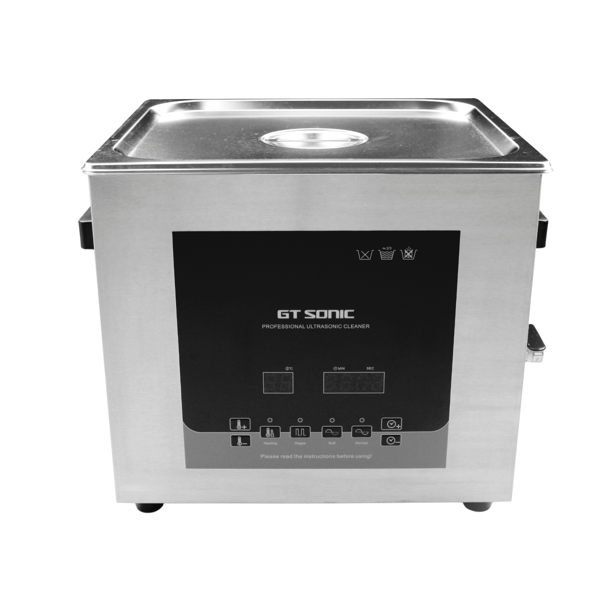 Ultrasonic Cleaner 20 Liter Each Cleaners