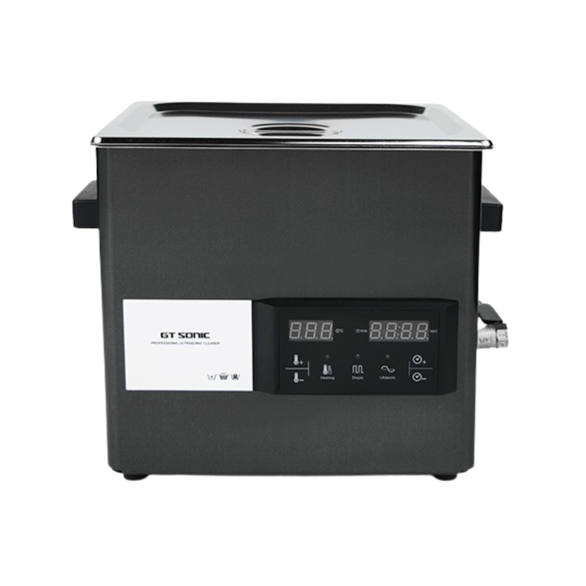 Ultrasonic Cleaner 9 Liter Each Cleaners