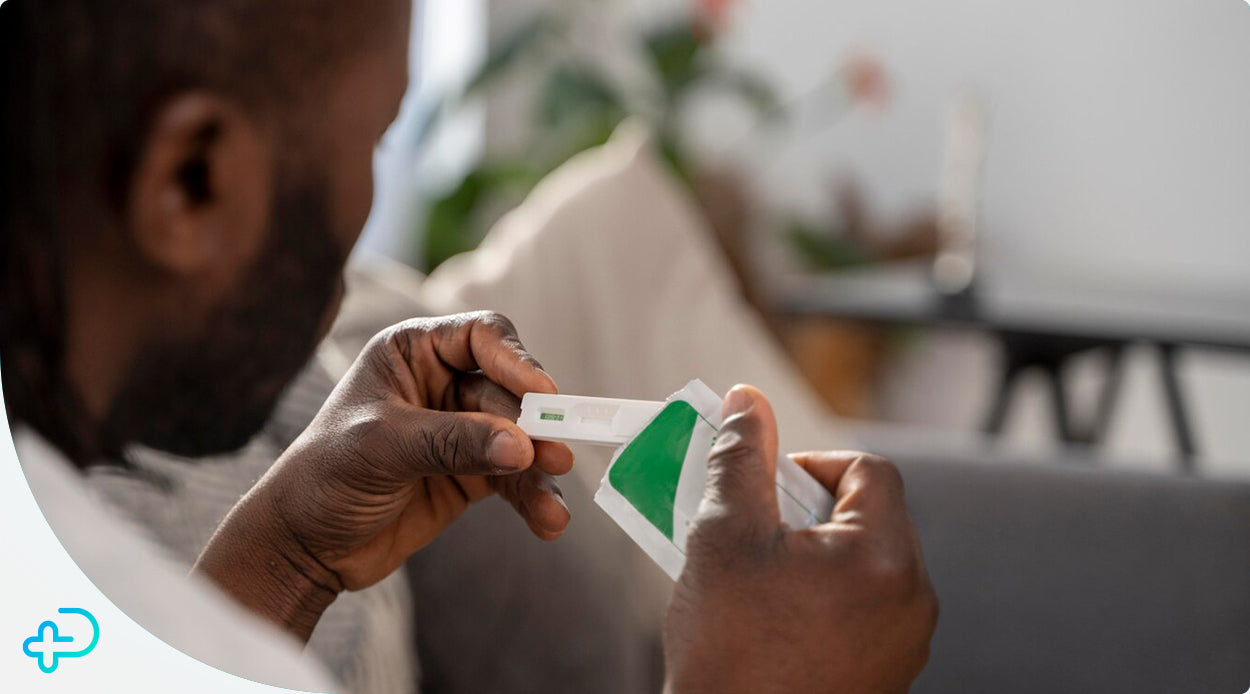 How to Choose the Best Covid Test Kit for Home Use – Platinum Health Supply