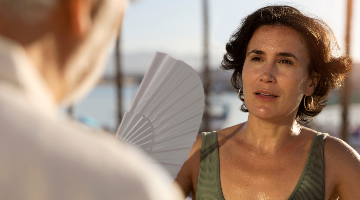 How to Keep an Older Parent Safe at Home During an NSW Heatwave