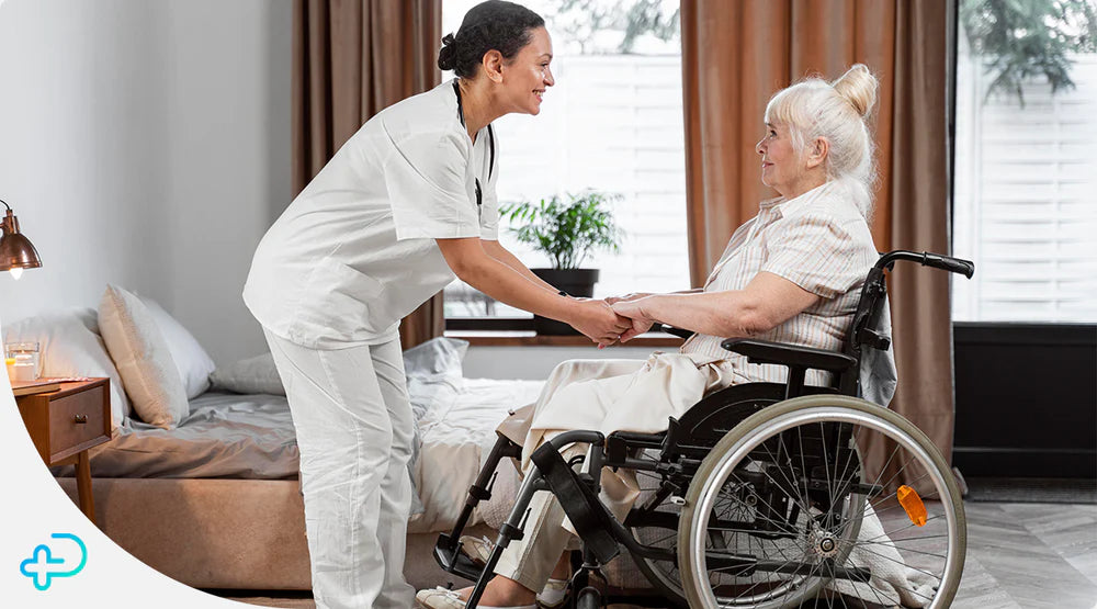 Maintaining Mobility with the Right Medical Supplies