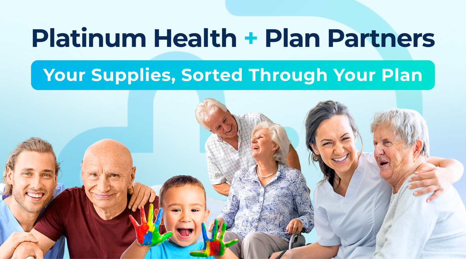 Platinum Health Supply Is a Trusted Supplier for Plan Partners Participants