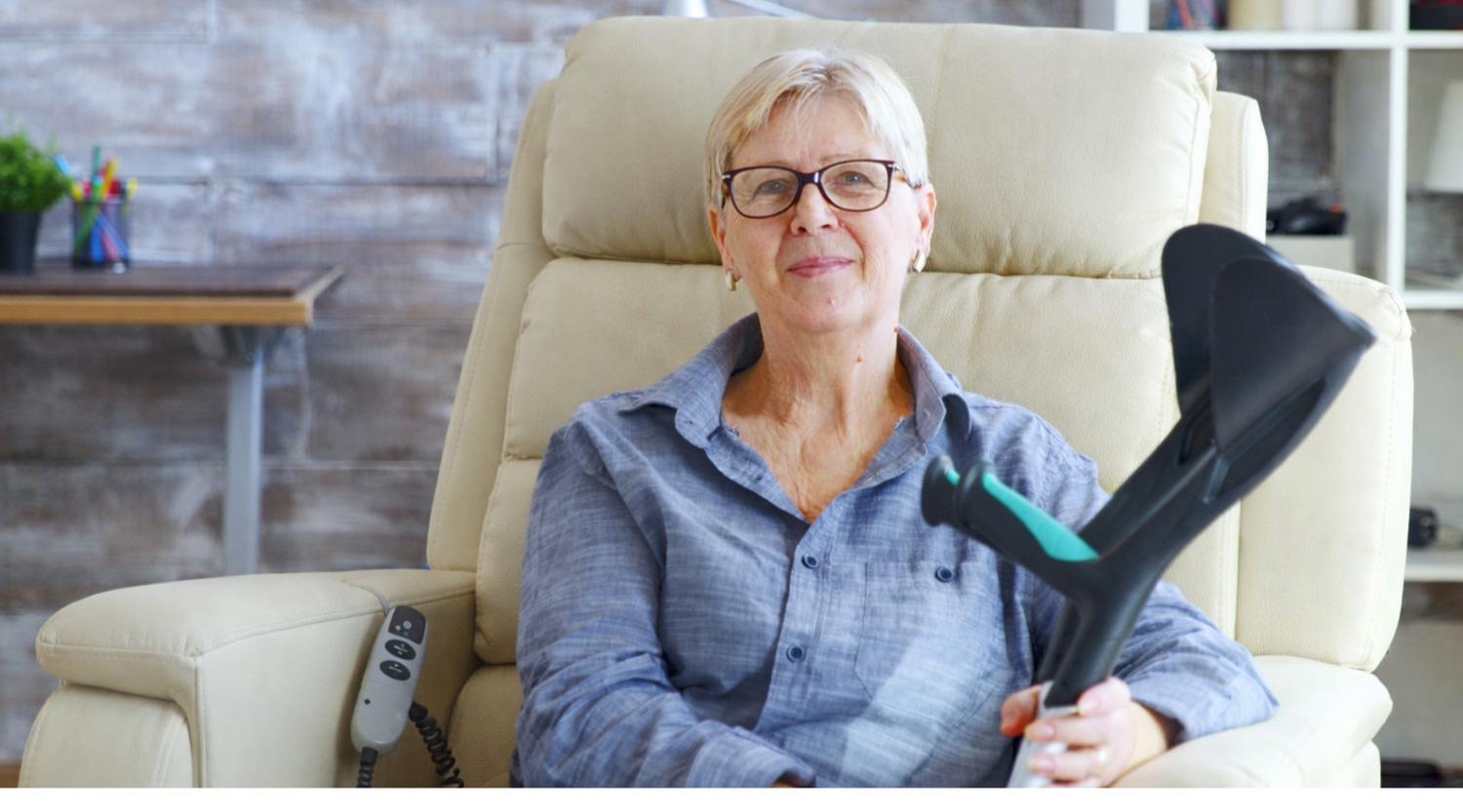 The Complete Guide to Choosing a Power Recliner Lift Chair in Australia