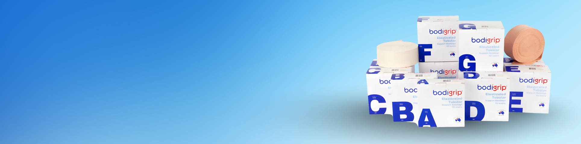 Bodigrip