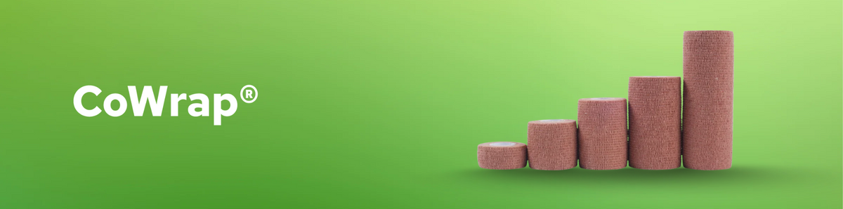 CoWrap - Wound care supplies at Platinum Health Supply