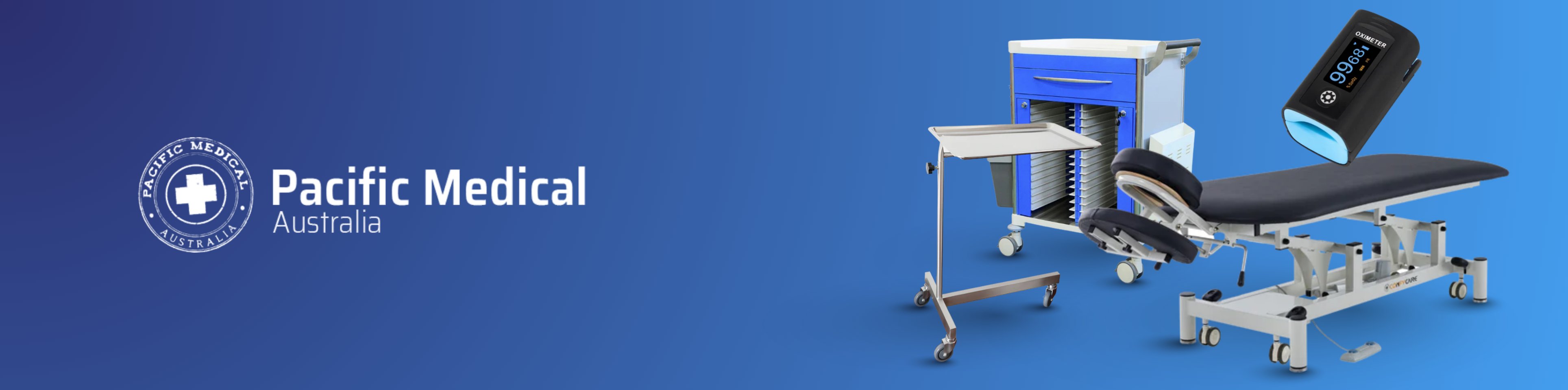 Pacific Medical Equipment